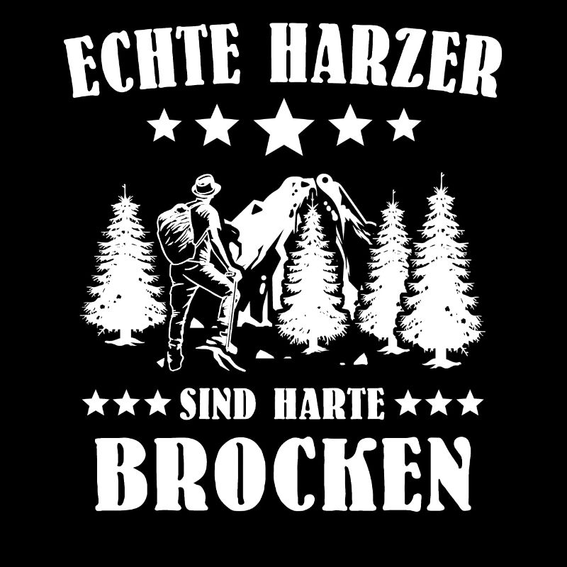 Harzer Brocken Harz