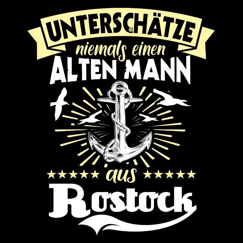 Rostock Sprüche Rostocker