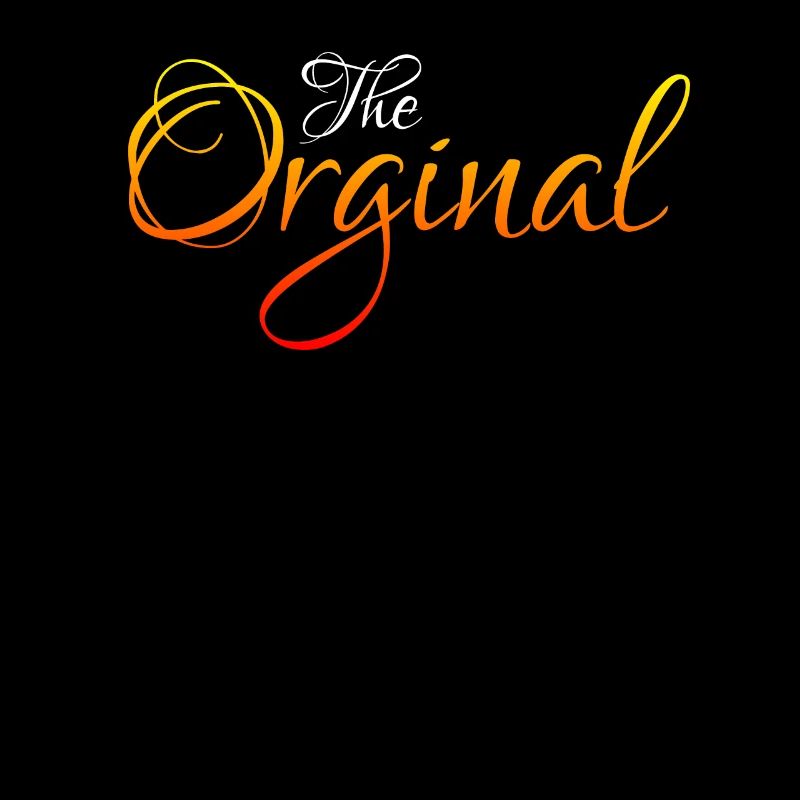 das orginal