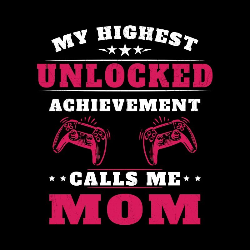 Mon plus haut accomplissement m'appelle maman