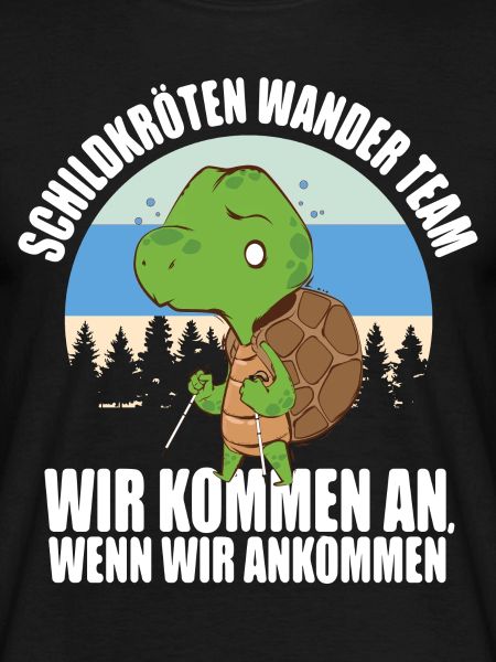 Wandern Geschenk