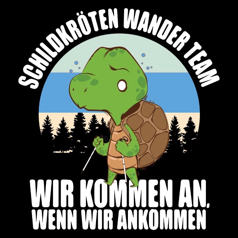Hiking gift