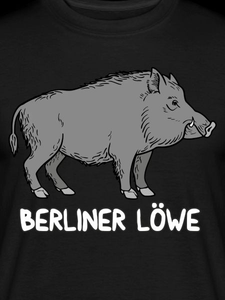 Berliner Löwe