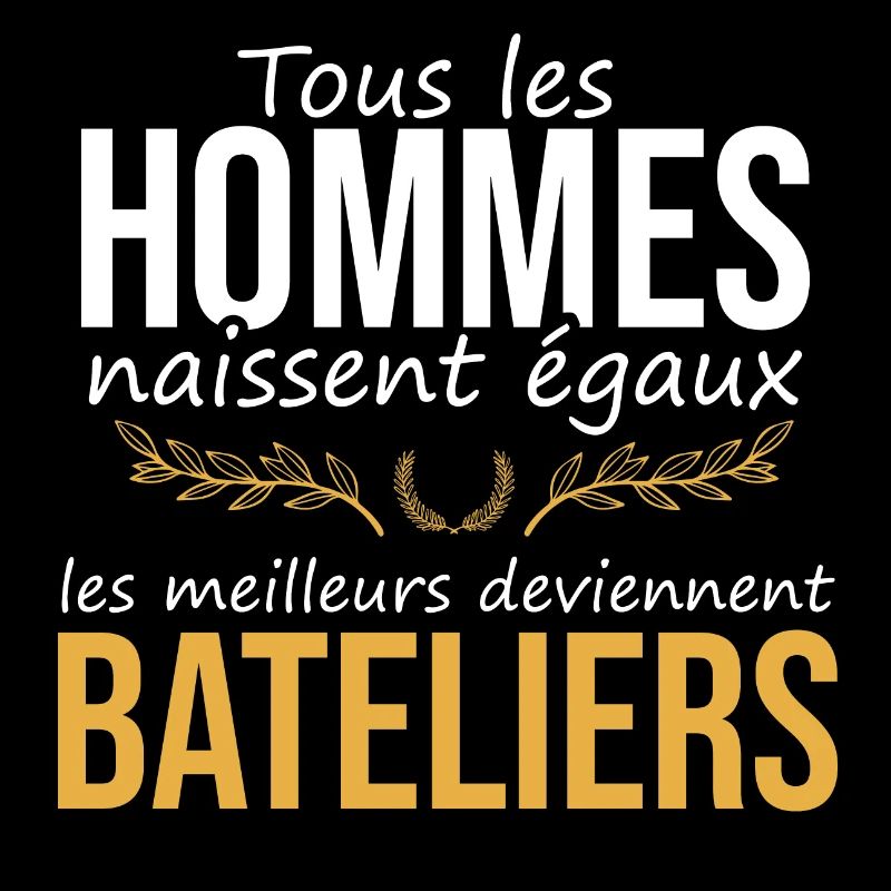Les meilleurs deviennent Bateliers | métier