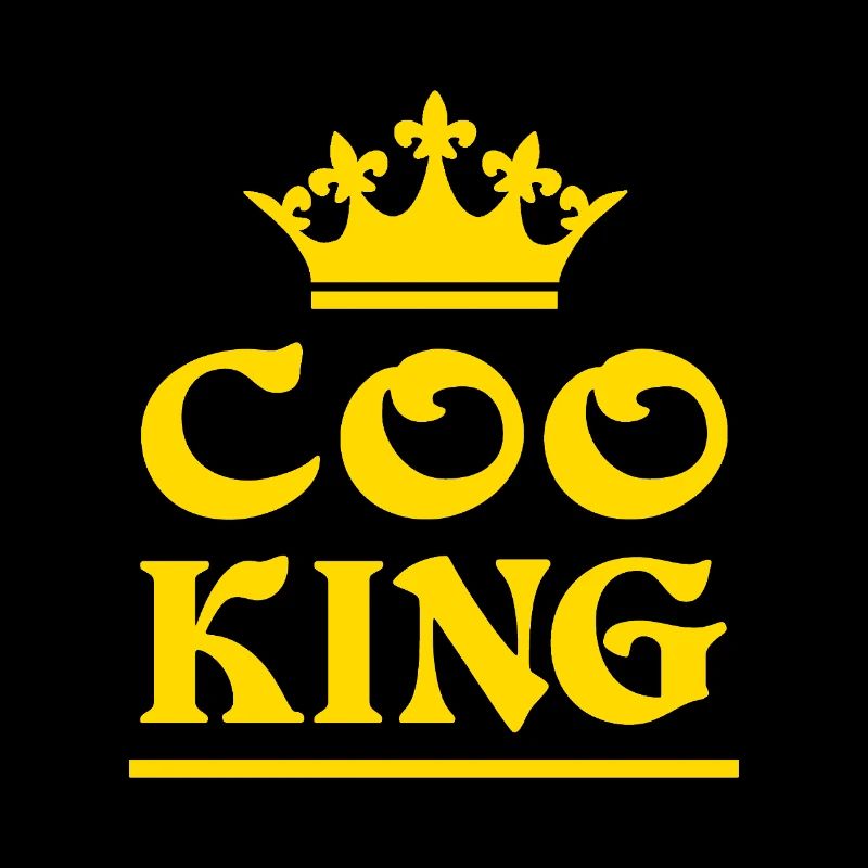 COOKING !(Roi de la cuisine)
