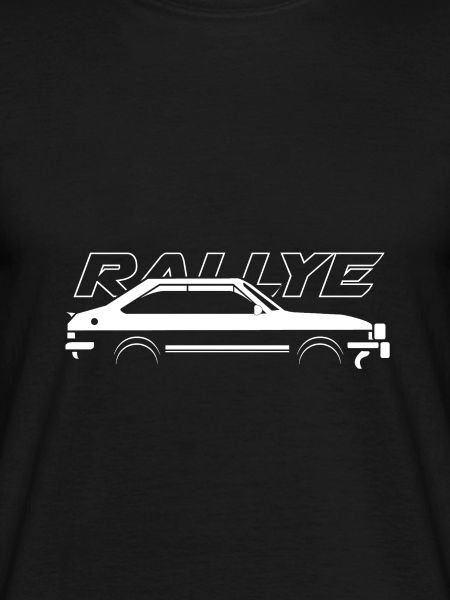 Rallye