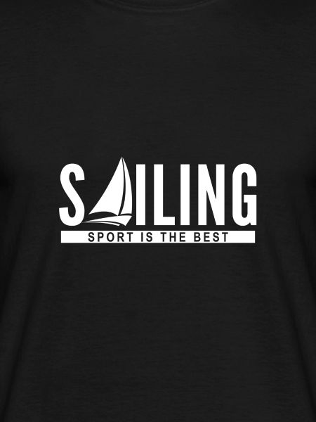 Sailing