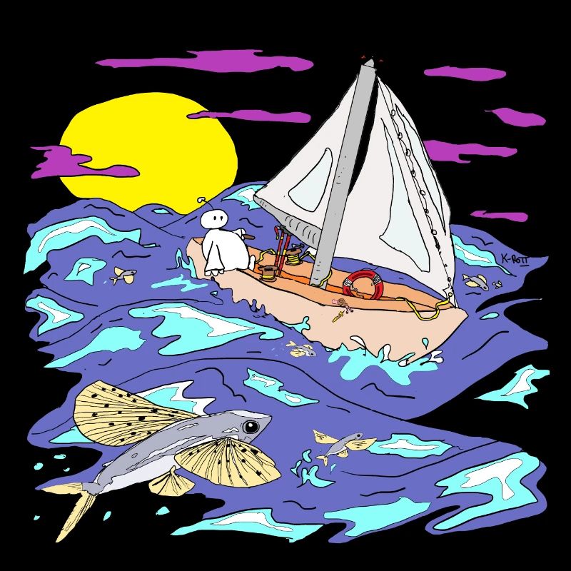 bateau