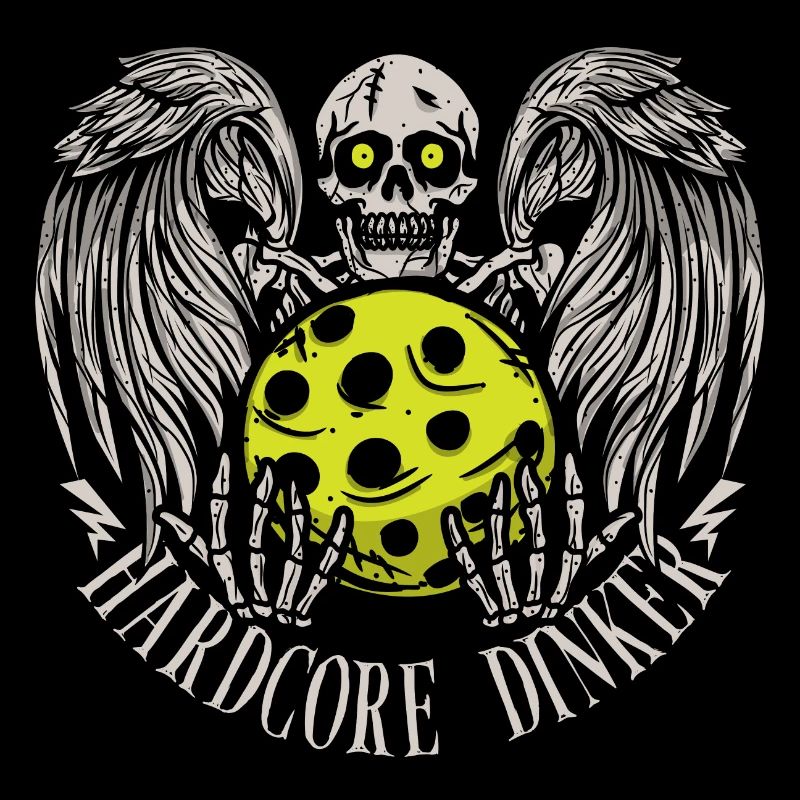 Hardcore dinker
