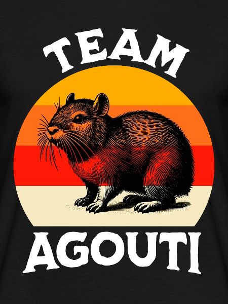 Team Aguti