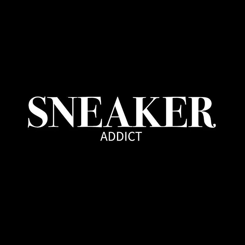 Addict sneaker