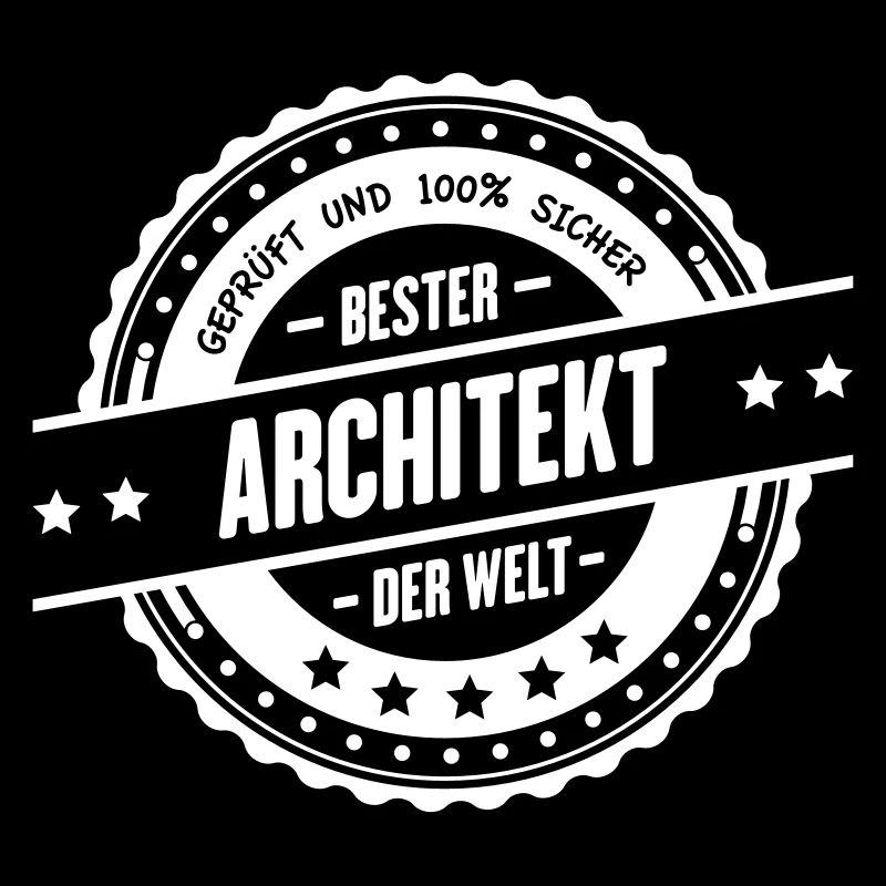 Bester Architekt