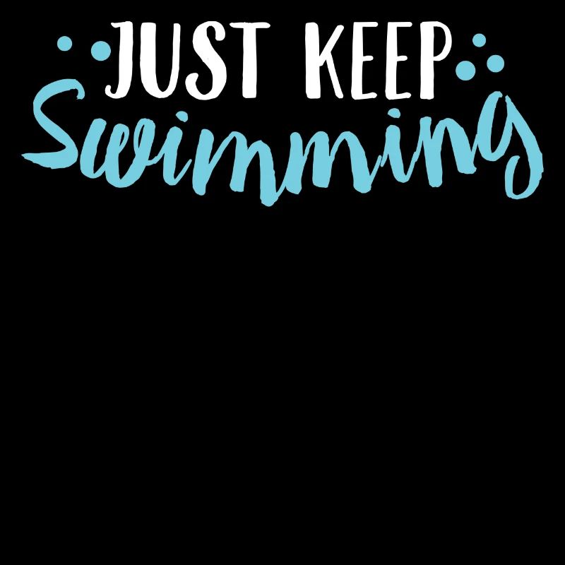 Swimming Motivation Quotes Cool Gift