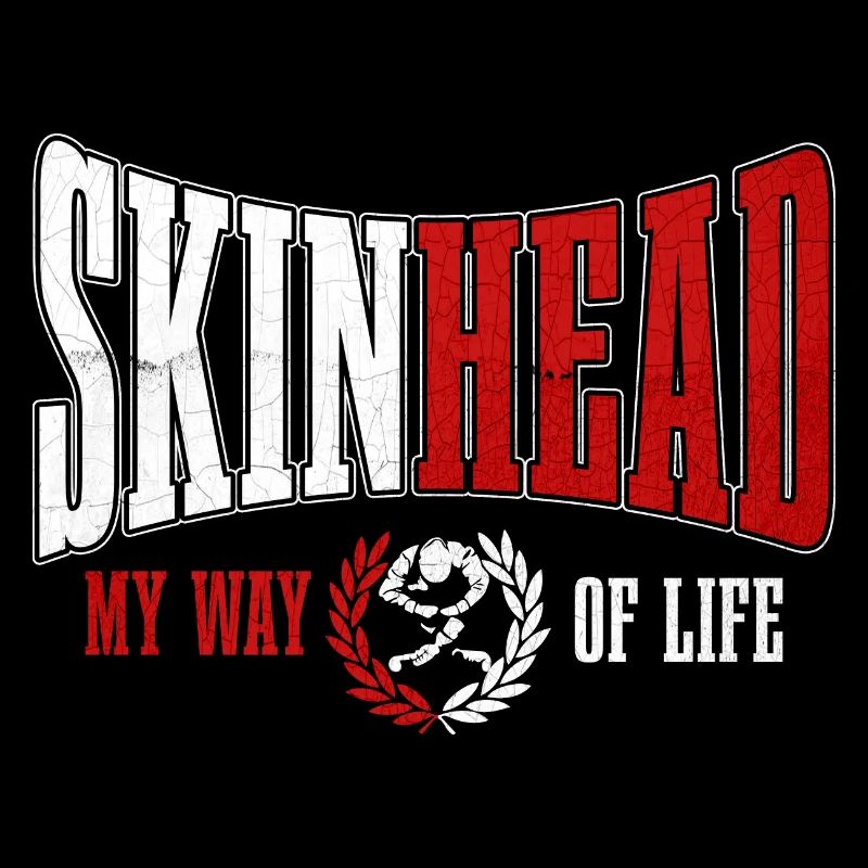 Oi Skinhead