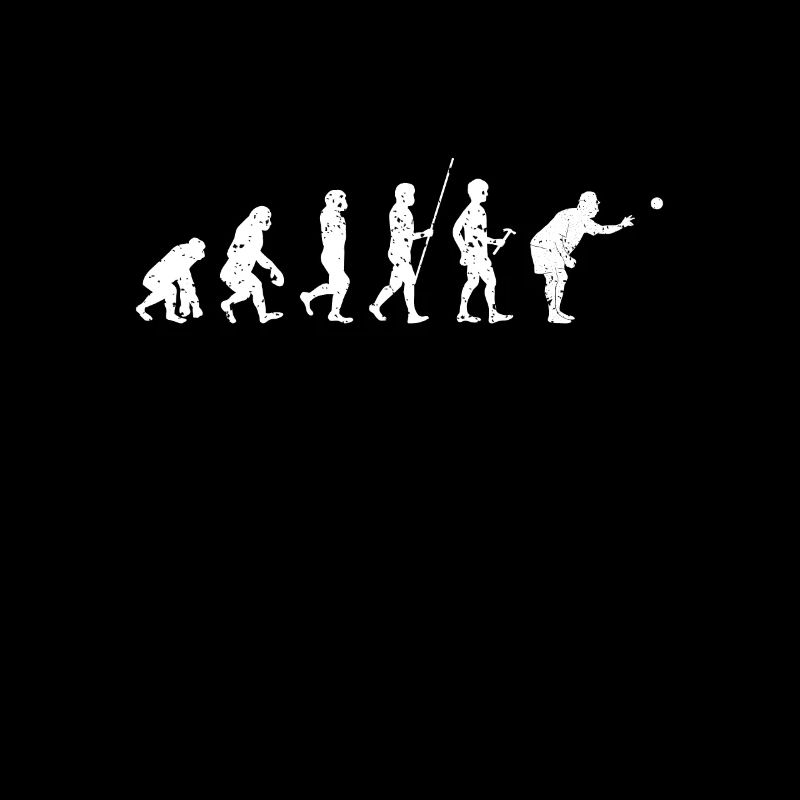 Boule Petanque Boccia Evolution