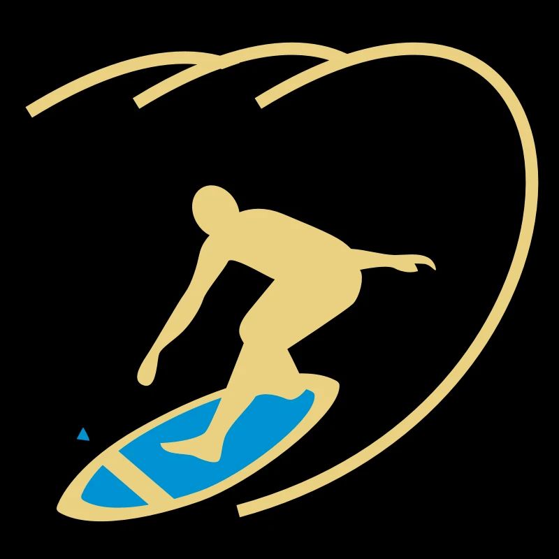 surfeur