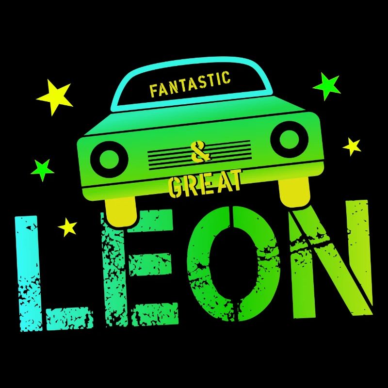Léon Anniversaire Léon
