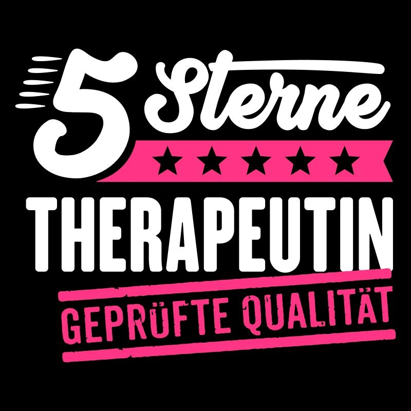 5Sterne Therapeutin