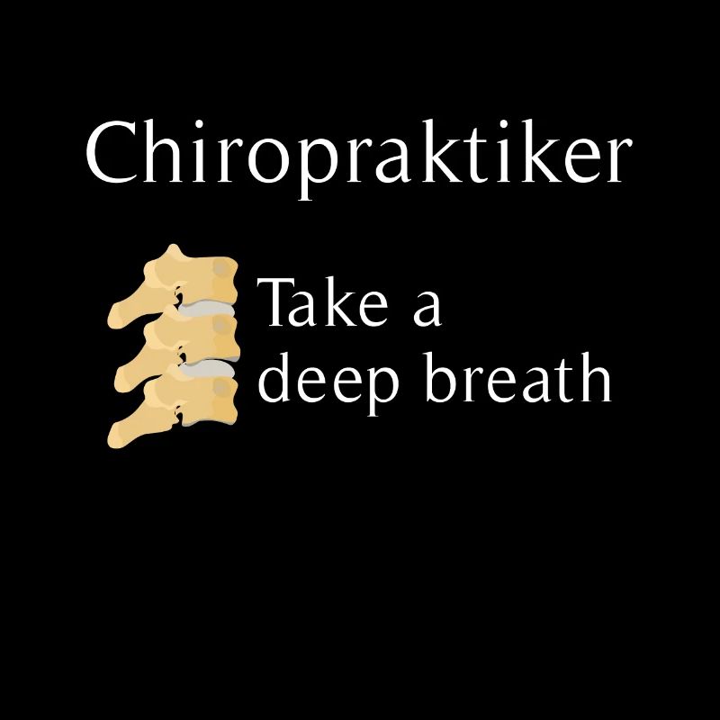 Chiropractor osteopath