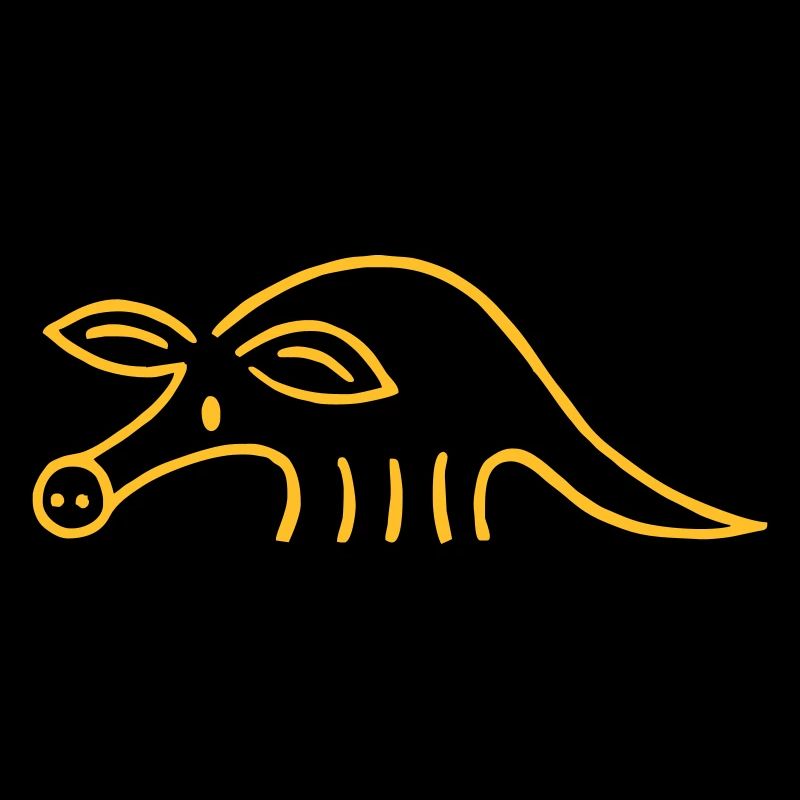 Erdferkel