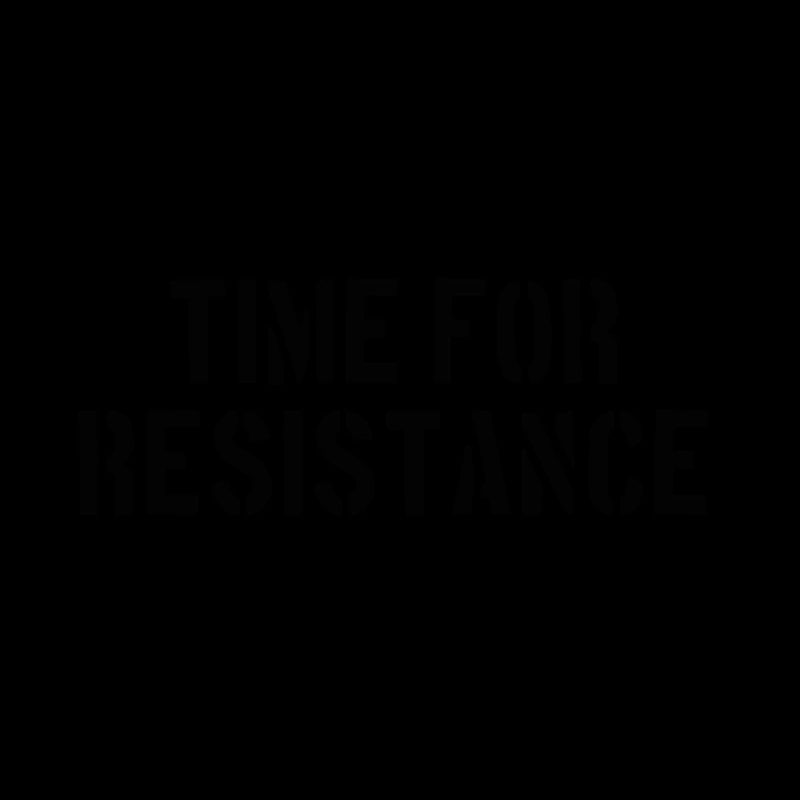 time for resistance