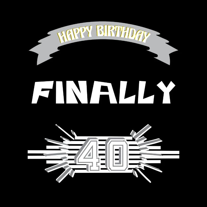 Joyeux anniversaire, cadeau,