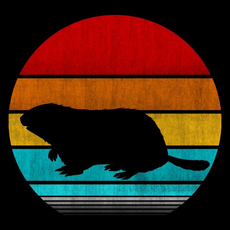 groundhog