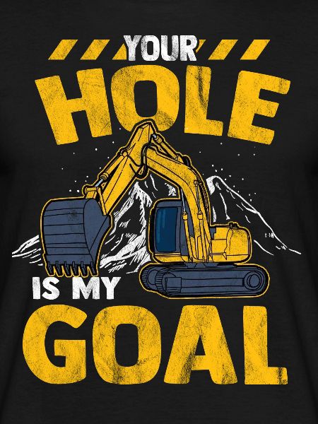 Excavator
