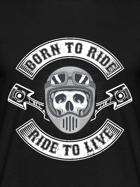 motorcycle