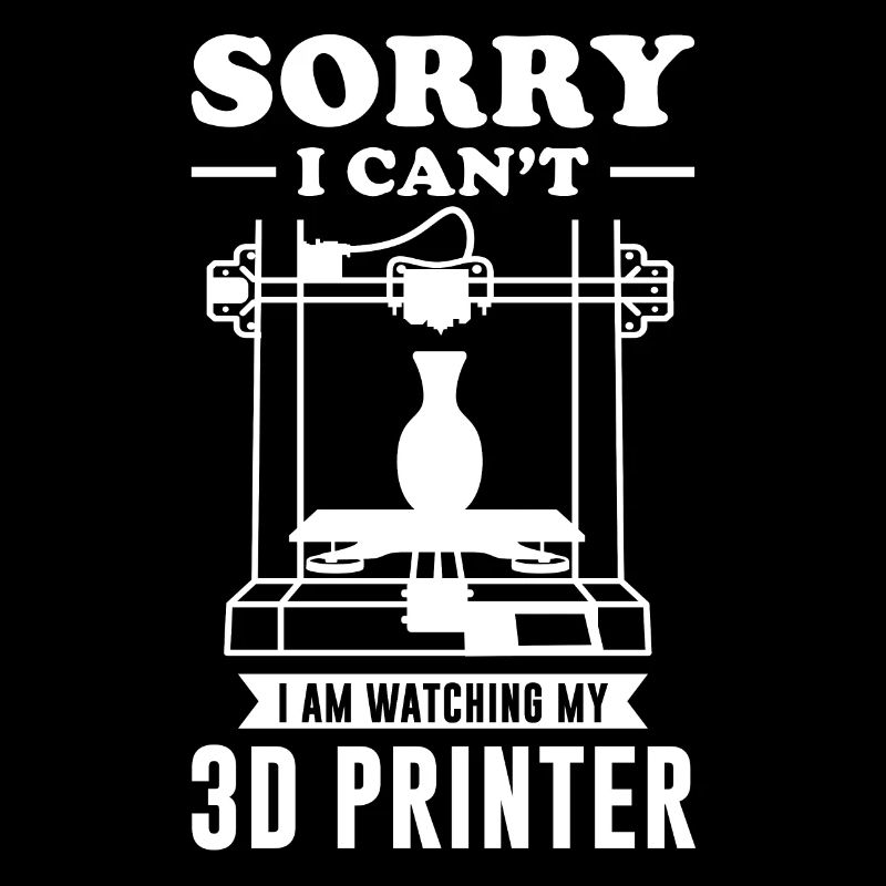 3D-Drucker Druckmaschine Technik Technologie Hobby