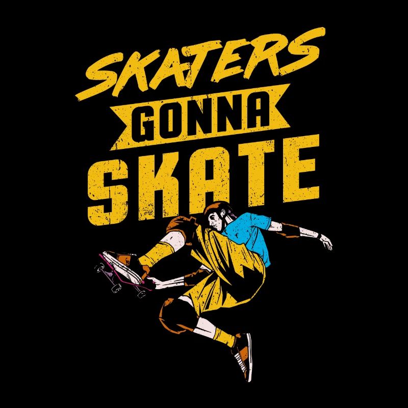 Skateboard