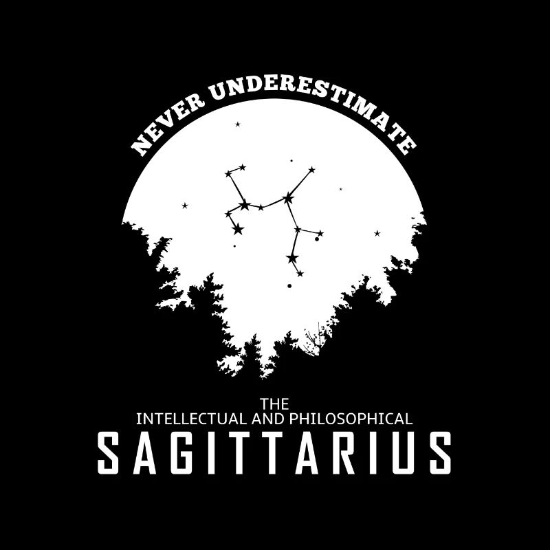 Schütze Horoskop Sternzeichen Geschenk