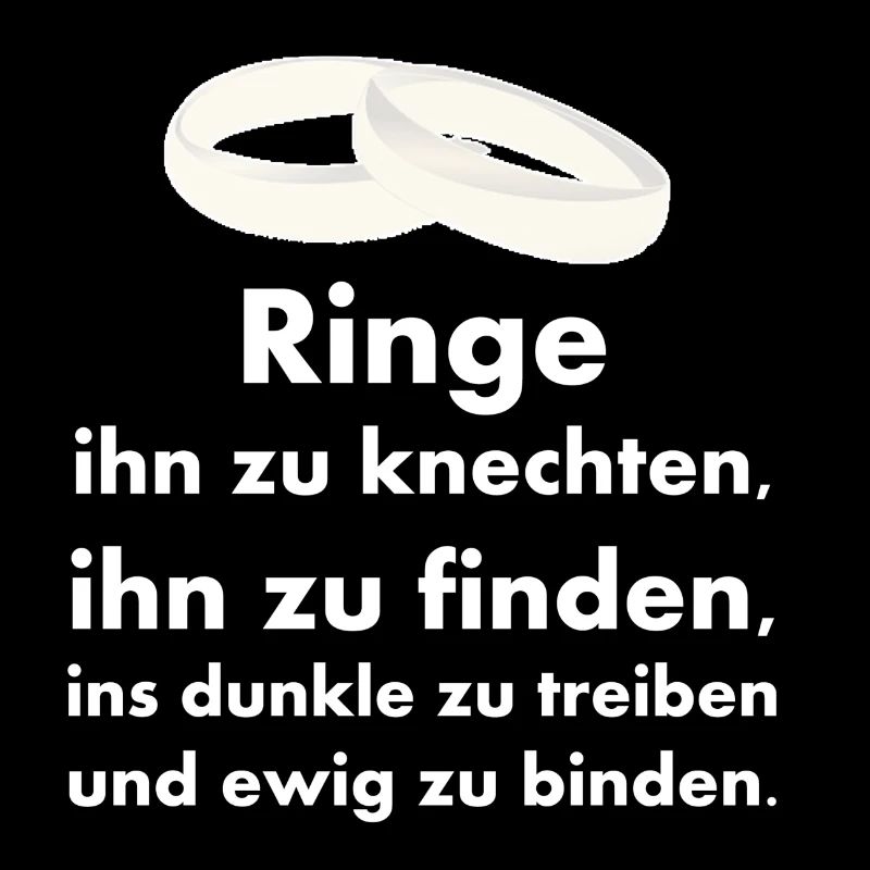 Herr der Ringe