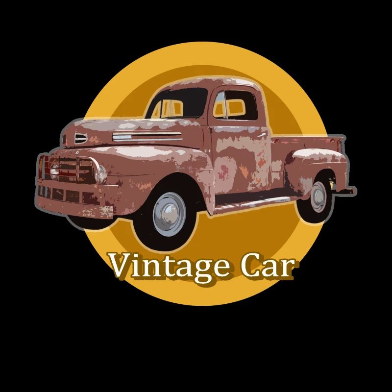 oldtimer