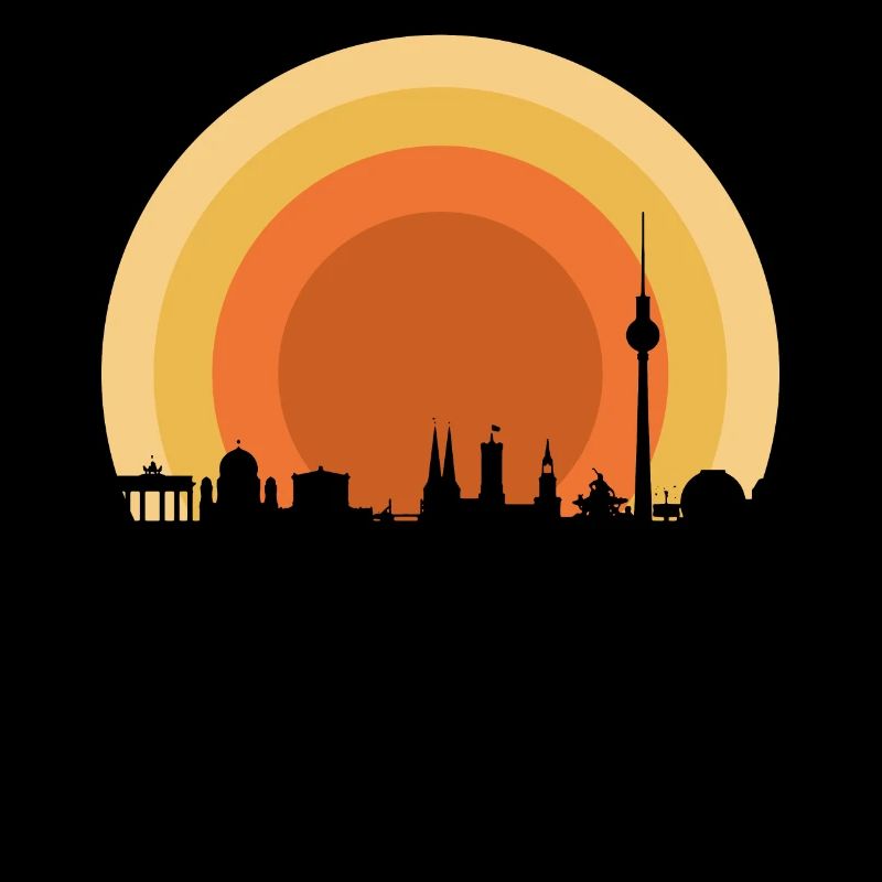 70er Berlin
