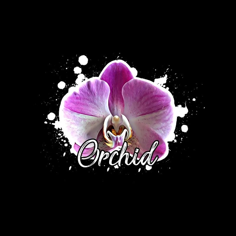 Orchids