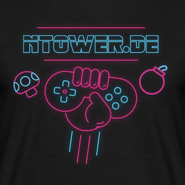 ntower neon