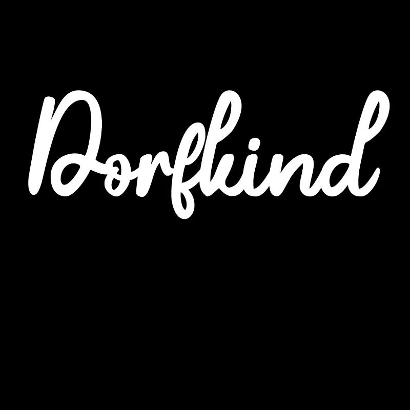 Dorfkind