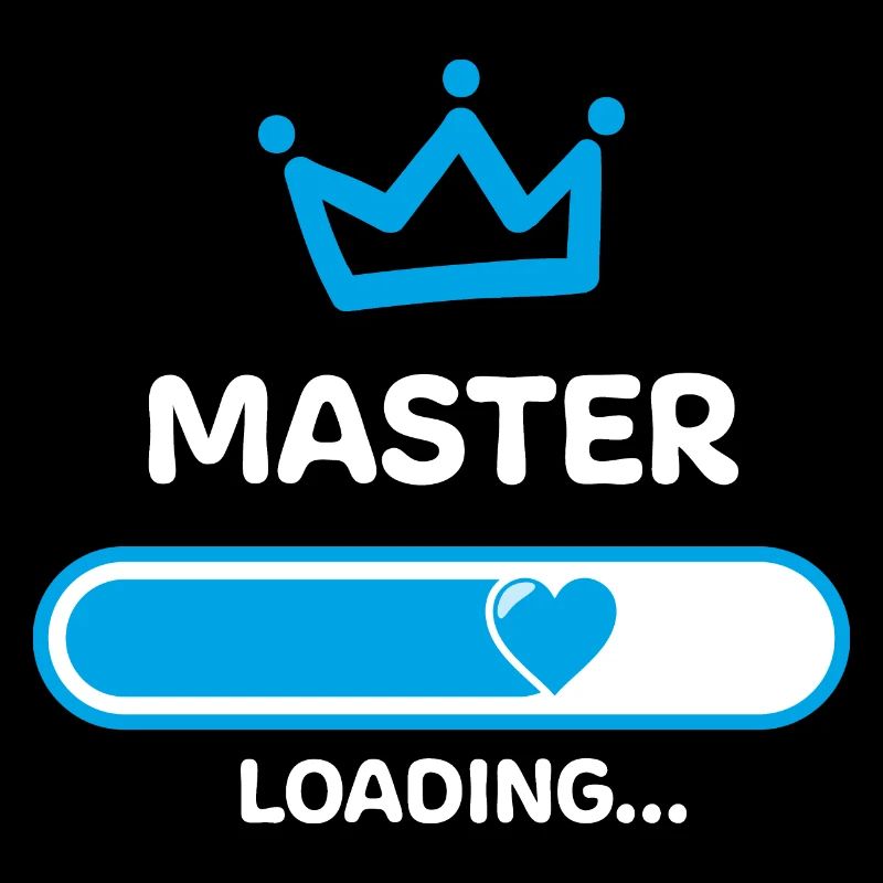 Master Studies Study Congratulations