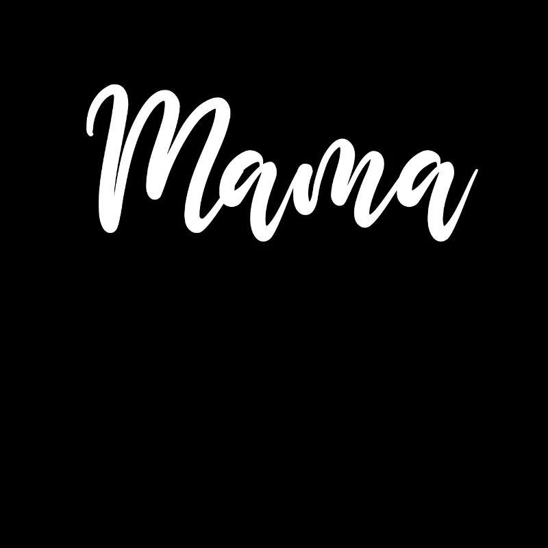 Mama ist die Beste