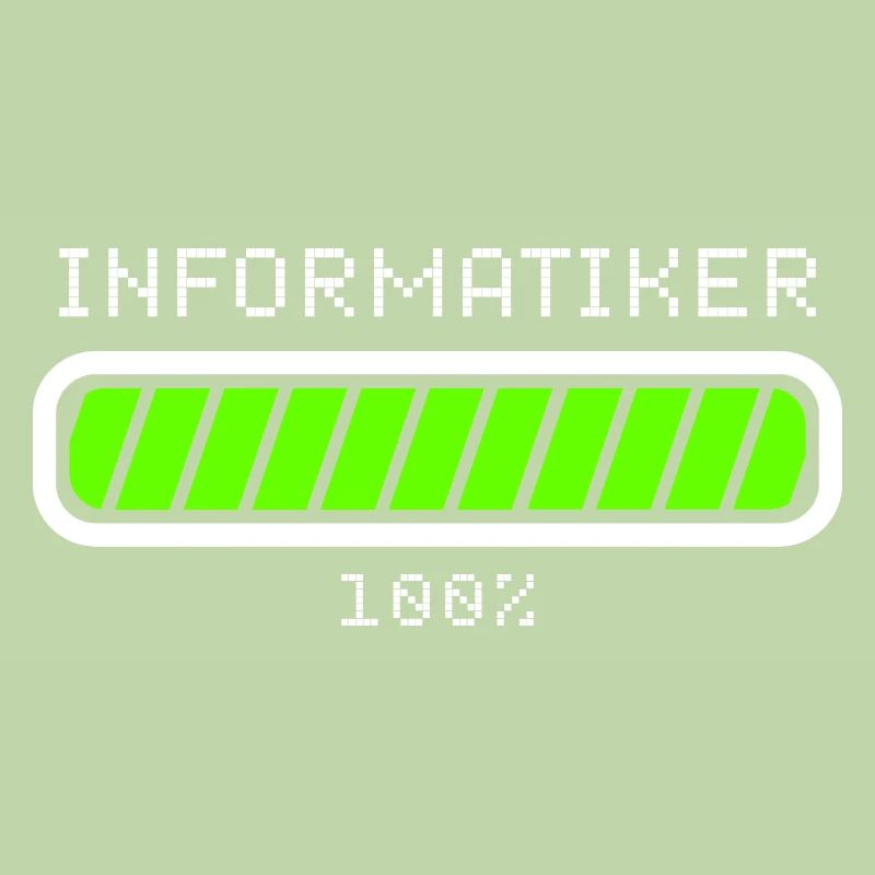 Informatiker Informatik Studium