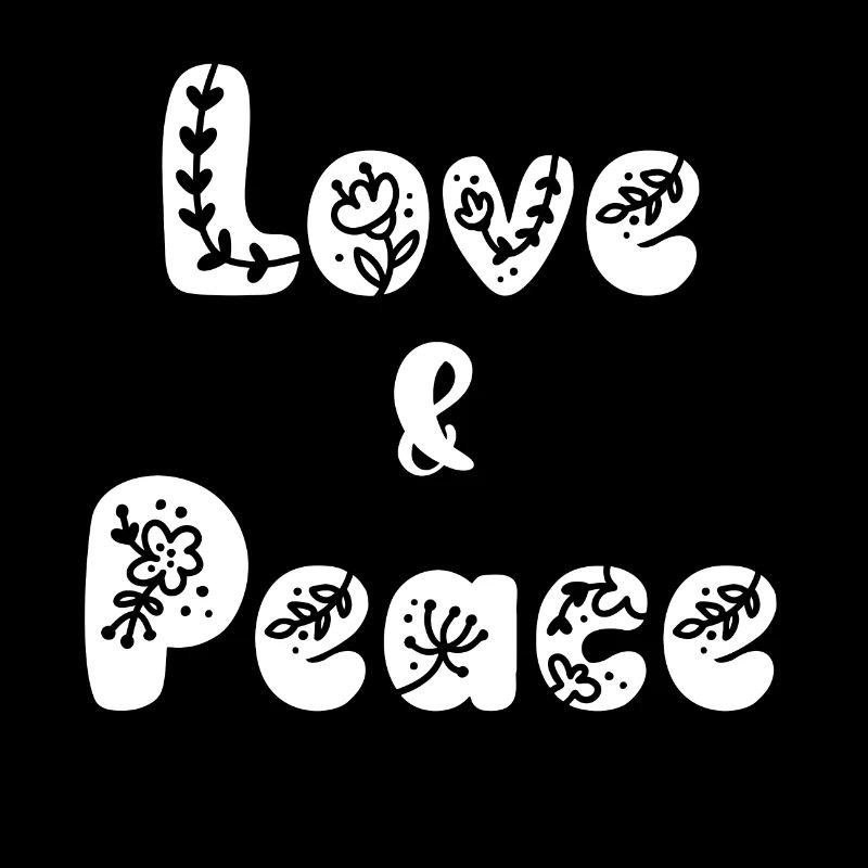 amour et paix