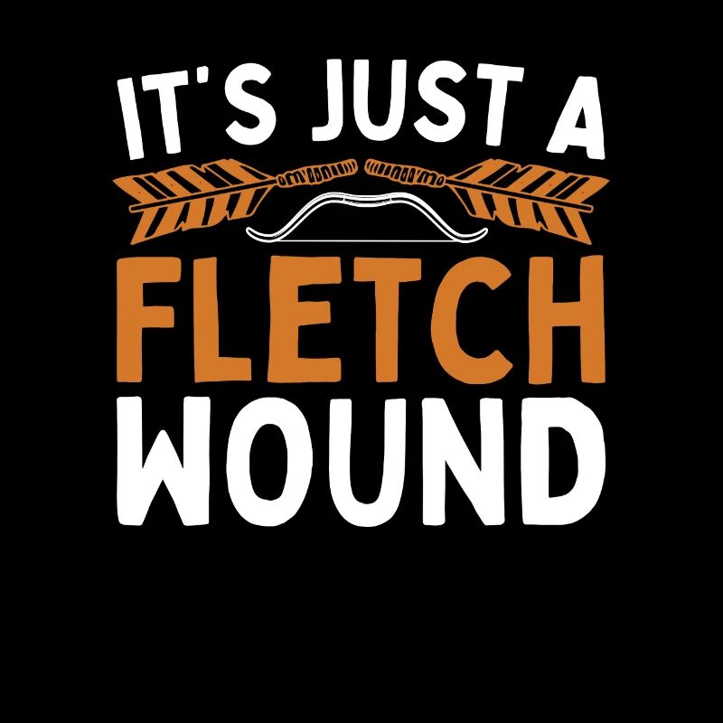 It Is Only A Braid wound For Lovers of