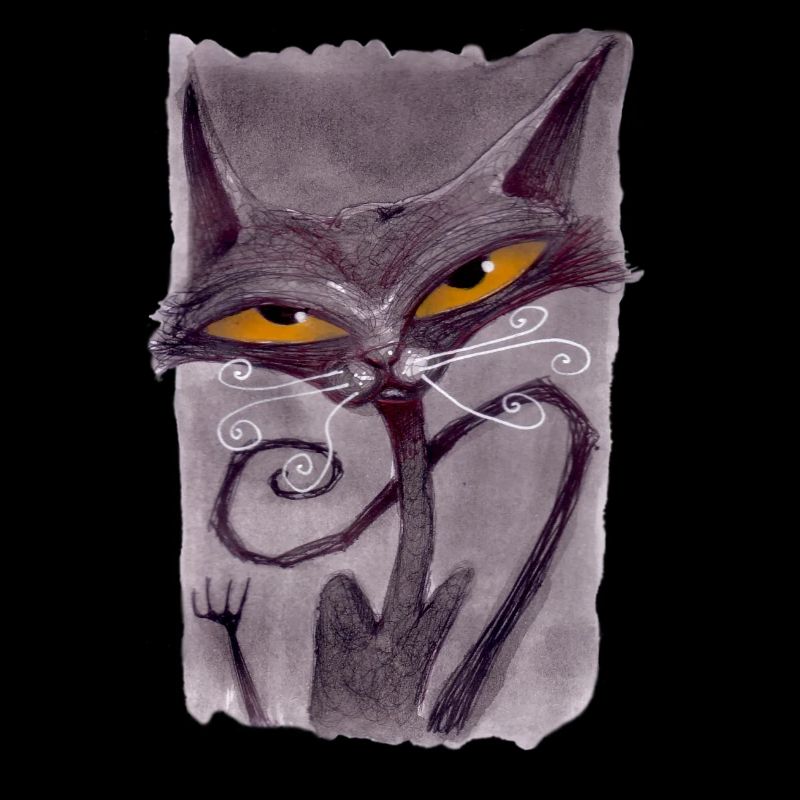 Serial Cat 07