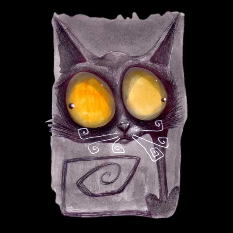 Série Cat 10