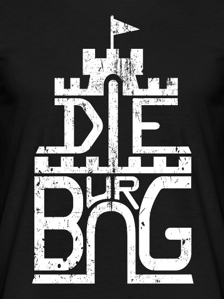 Die Burg
