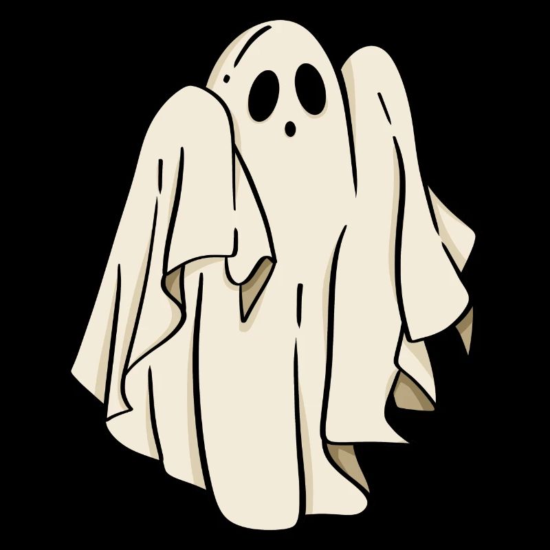 Geist Halloween