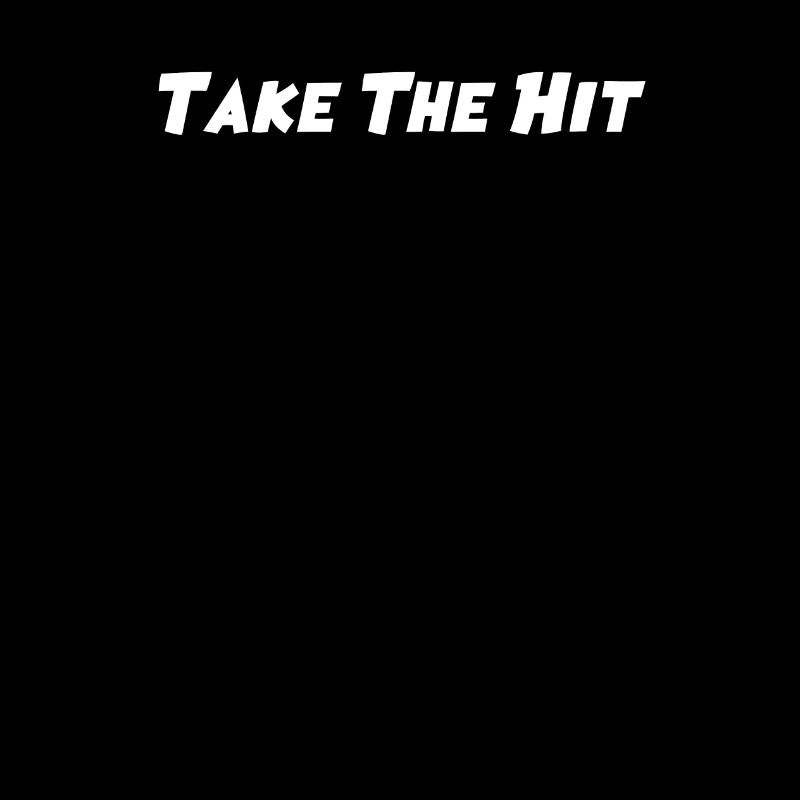 Take The Hit