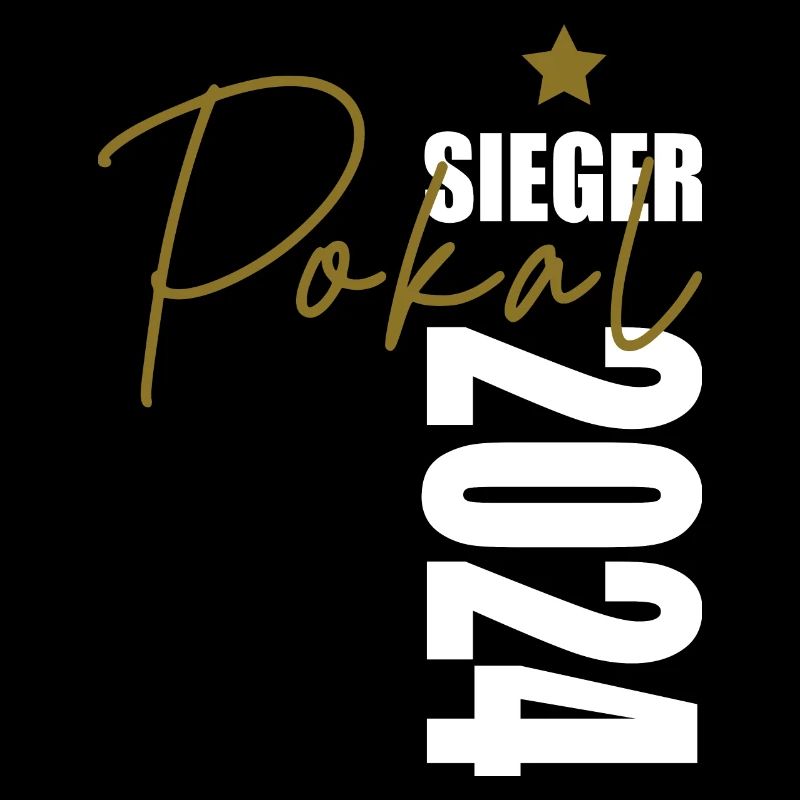 Pokalsieger 2024