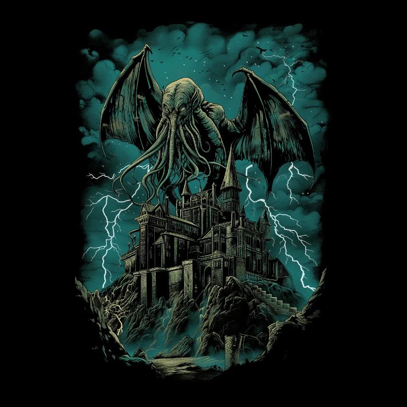 Nuit du Cthulhu